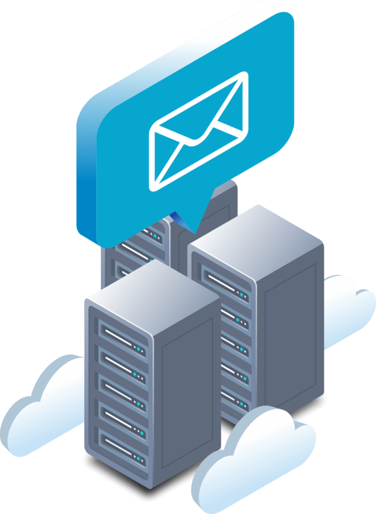 Secure email dengan SMTPS