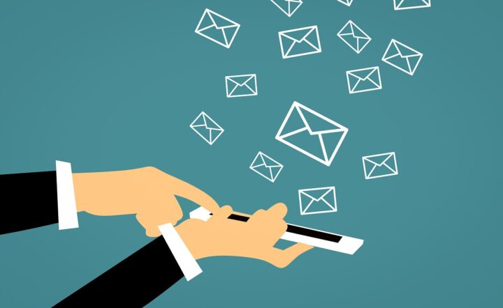 spam email dan exploit kit
