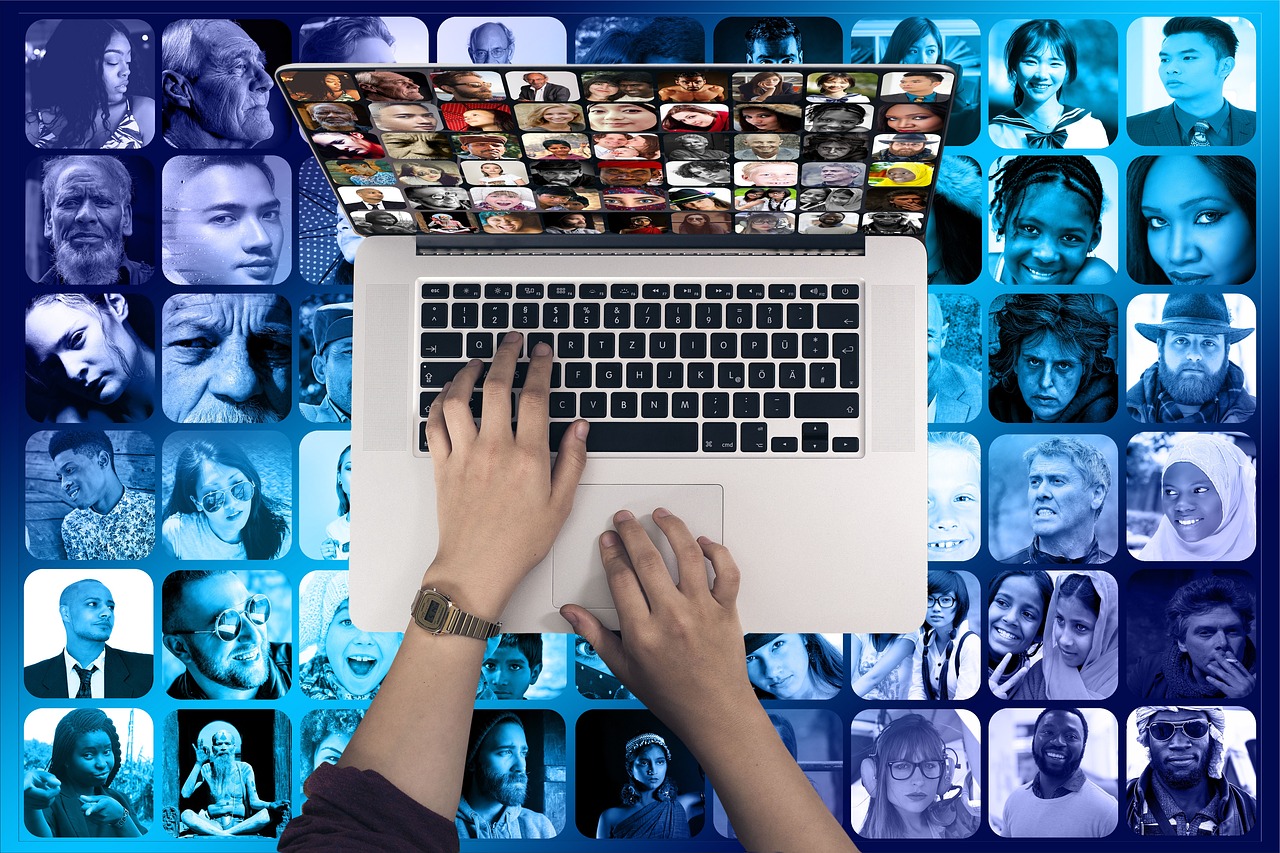 Skema Pengelabuan di Media Sosial