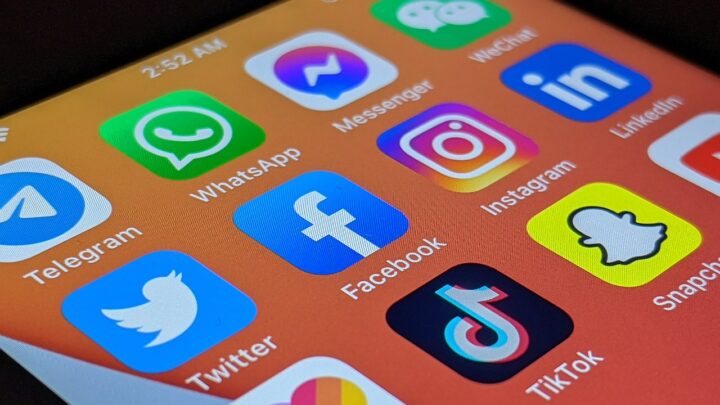 Ancaman Besar Media Sosial