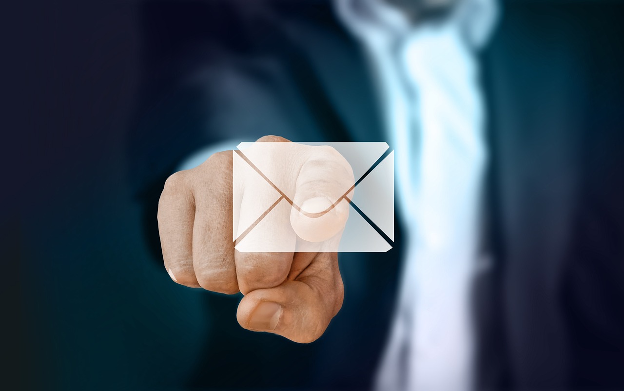 5 Cara Sederhana Mengenali Email Phising