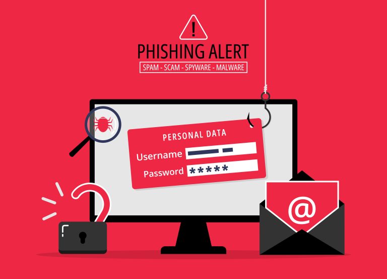 Phising ChainLink Domain Tepercaya Menjadi Vektor Ancaman