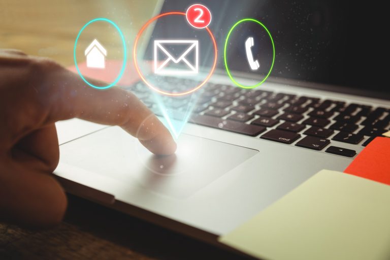Taktik Phising Homoglyph dengan Karakter Unik yang Menipu