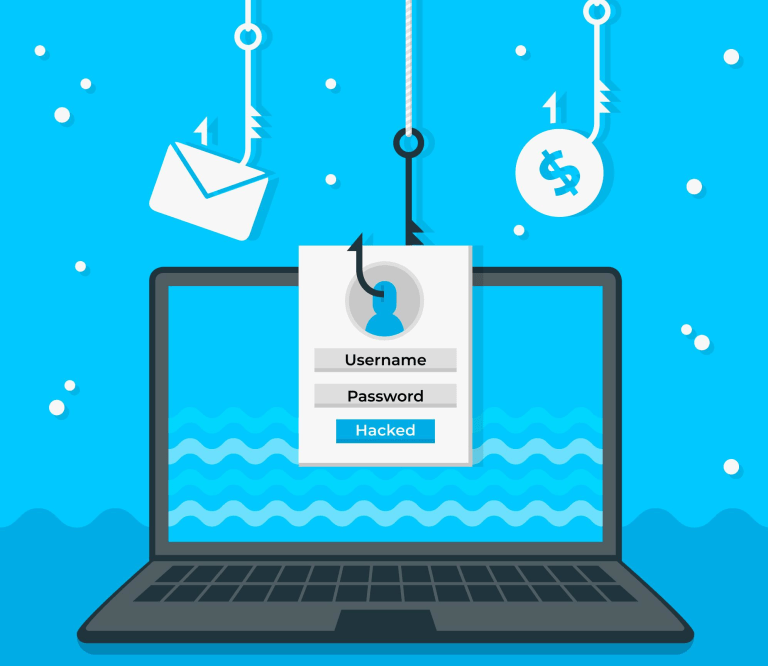 Lanskap Ancaman Phishing Email Terbaru