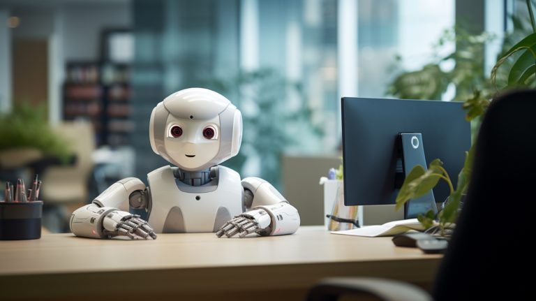 AI Percepat Eksploitasi Phising