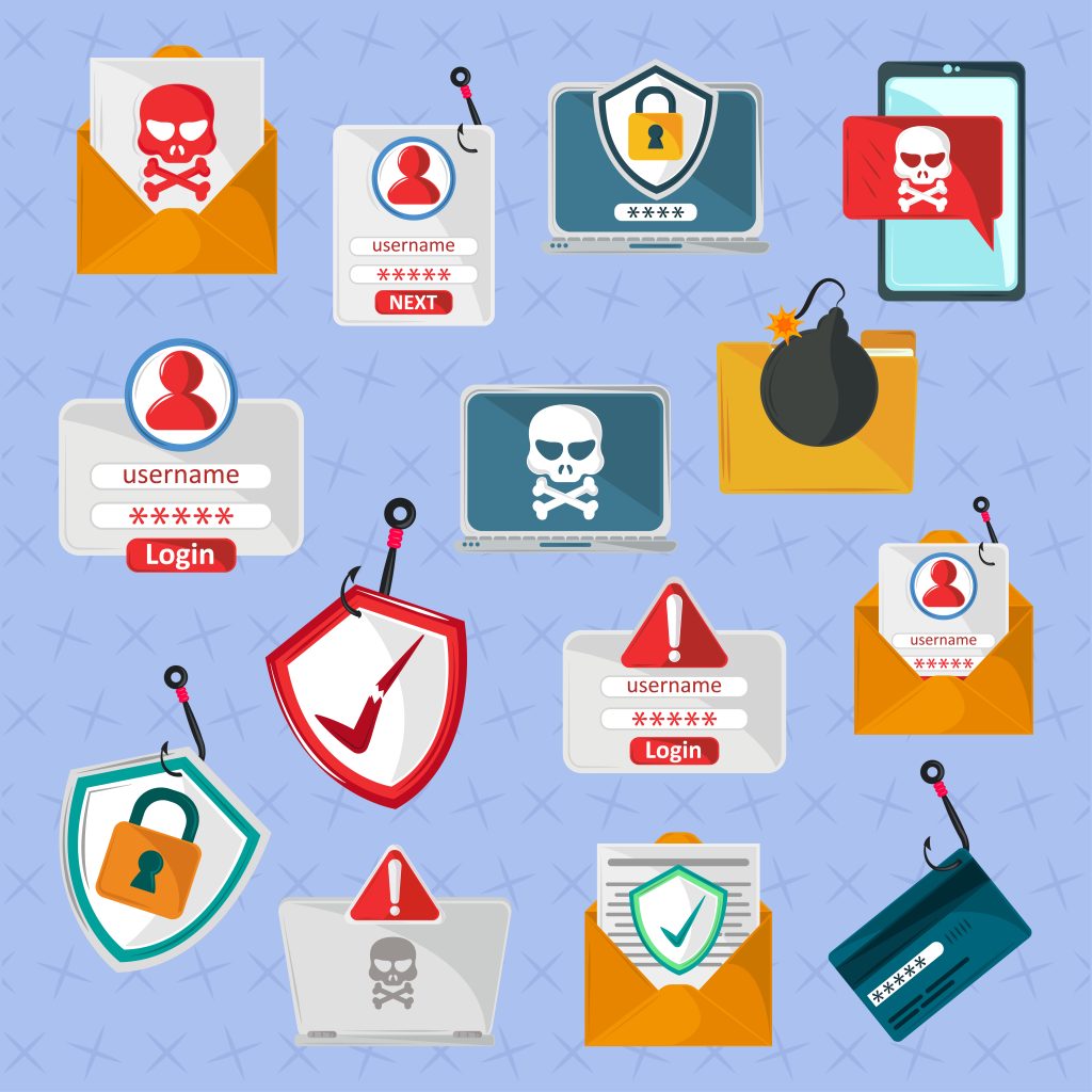 Kebanyakan Orang Sulit Bedakan Email Phising Buatan AI dengan yang Asli