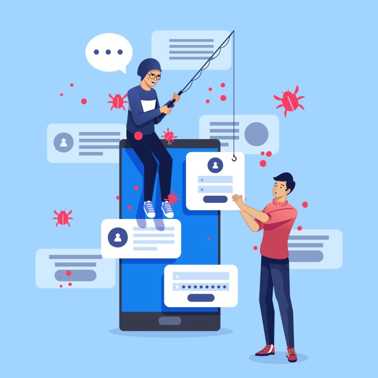 Kebanyakan Orang Sulit Bedakan Email Phising Buatan AI dengan yang Asli
