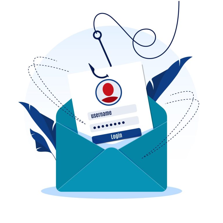 4 Tahap Serangan BEC