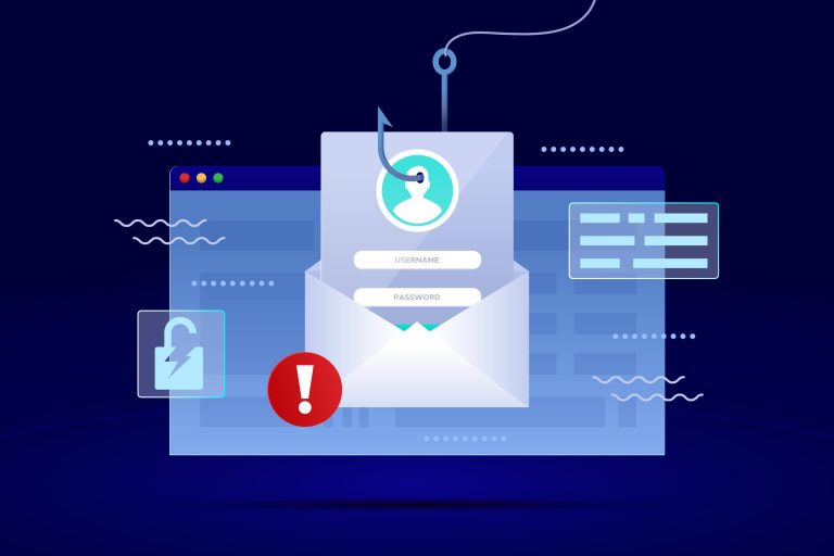 Ancaman AI dan Taktik Senyap di Kotak Masuk