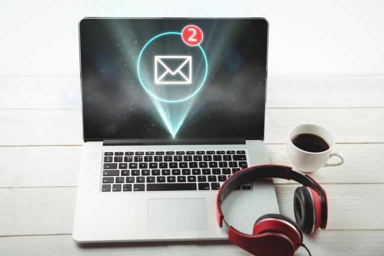 Teknik Email Phising Paling Berbahaya