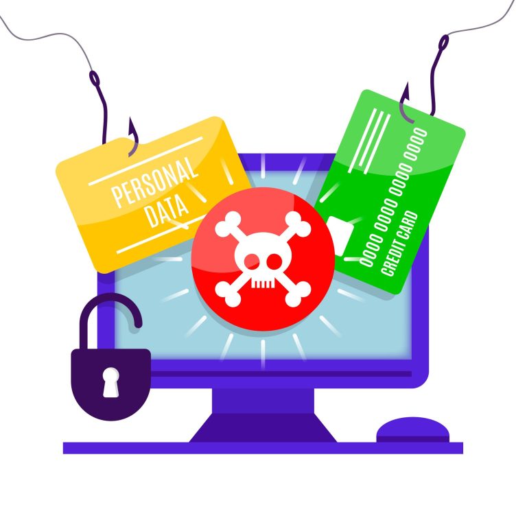 Phising Email dan Manipulasi Kognitif