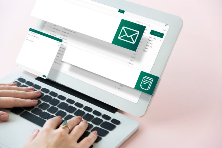 Email Phising: Mengenali, Mencegah, Dan Melindungi Diri