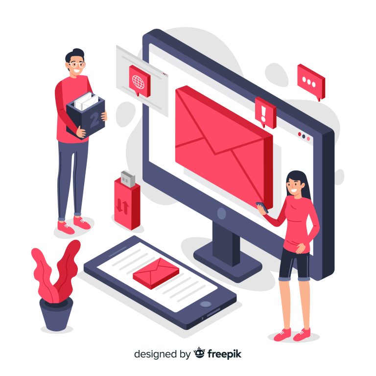 Sederhana Memahami Email Phising
