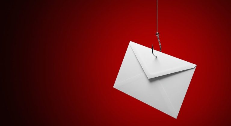 Langkah Taktis Menangkal Jerat Email Phising