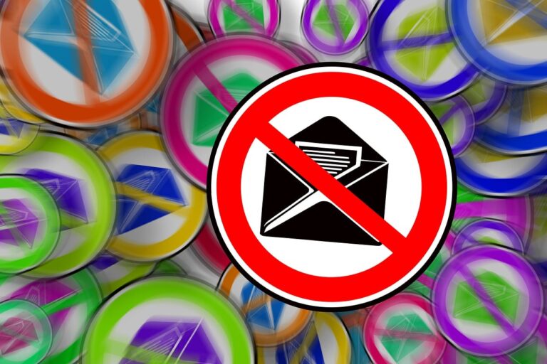 Dampak Email Phising terhadap Keamanan Perusahaan