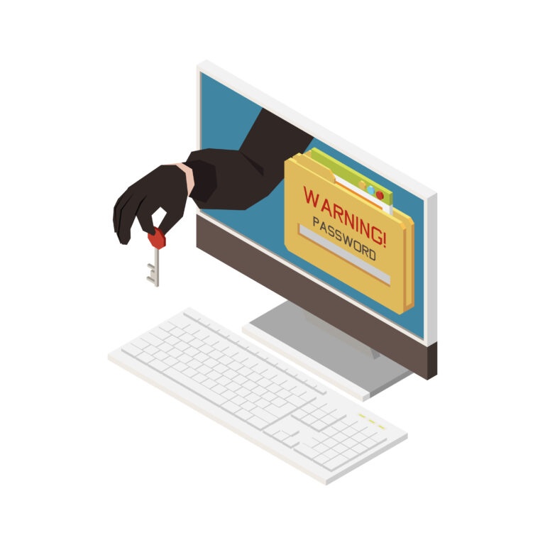 Ancaman Miliaran Rupiah Tanpa Malware