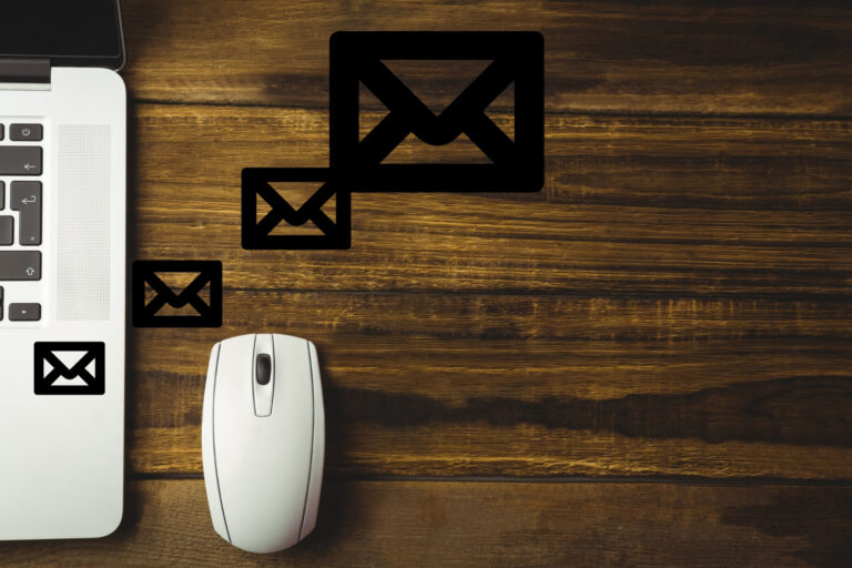 Ancaman Tersembunyi di Balik Satu Klik pada Email Phising