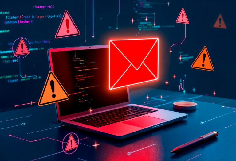 Saat Email Palsu Semakin Sulit Dibedakan