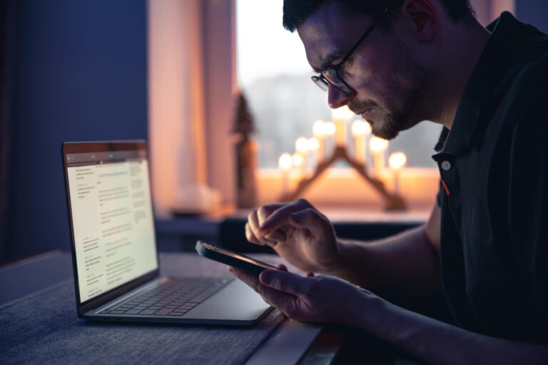 Email Phising Menggila ChatGPT Ikut Jadi Korban