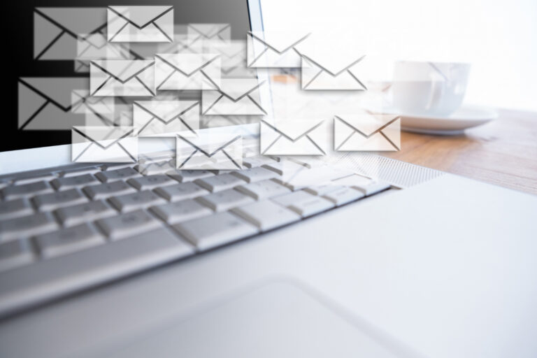 AI Mengubah Cara Pelaku Melancarkan Email Phising