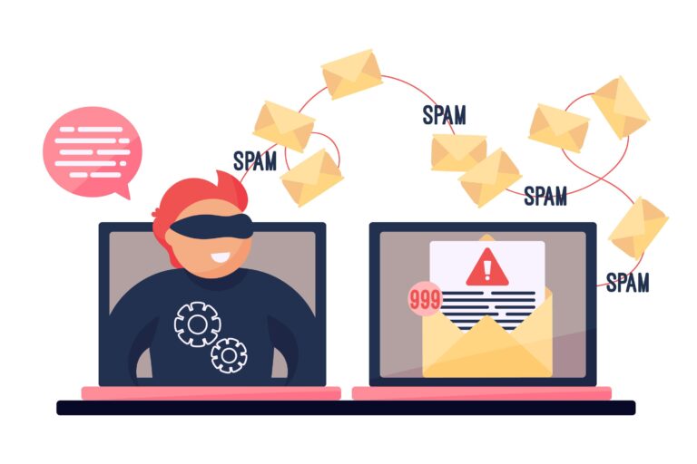 Gelombang Baru Email Phising Ancam Dunia Bisnis
