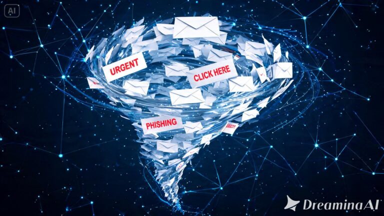 Mengenal Lampiran Email Berbahaya (Maldocs)