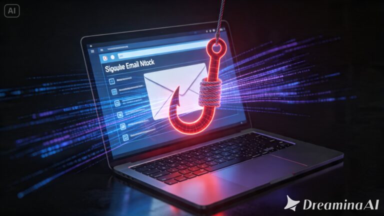 Ancaman yang Masih Mengandalkan Kesalahan Manusia